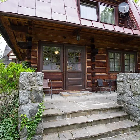 Sezam Apartament *